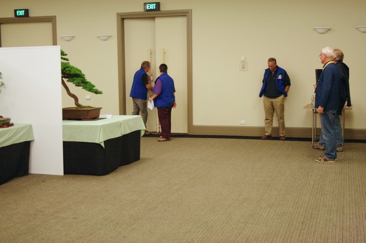 Exhibition Opening16